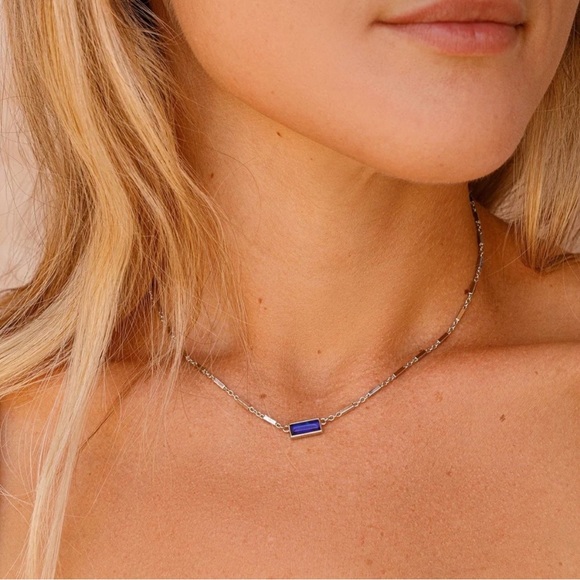PURA VIDA BITTY MOOD CHOKER - Picture 3 of 5